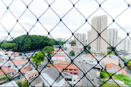 Apartamento à venda com 83m², 3 quartos e 1 vagaVista do Quarto 1