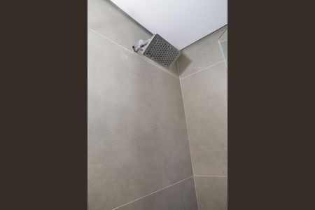 Studio para alugar com 42m², 1 quarto e 1 vaga Studio para alugar com 42m², 1 quarto e 1 vagaBanheiro