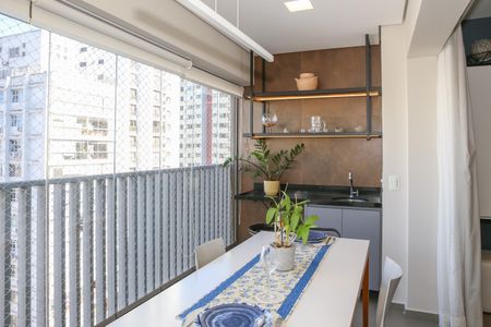 Studio para alugar com 42m², 1 quarto e 1 vaga Studio para alugar com 42m², 1 quarto e 1 vagaStudio