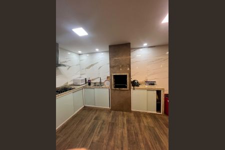 Cozinha de casa para alugar com 3 quartos, 200m² em Inhoaíba, Rio de Janeiro