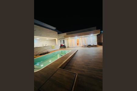 Casa para alugar com 200m², 3 quartos e 2 vagas Casa para alugar com 200m², 3 quartos e 2 vagasÁrea externa