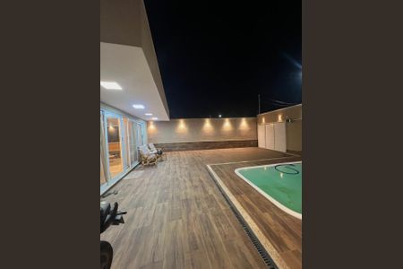 Casa para alugar com 200m², 3 quartos e 2 vagas Casa para alugar com 200m², 3 quartos e 2 vagasÁrea externa