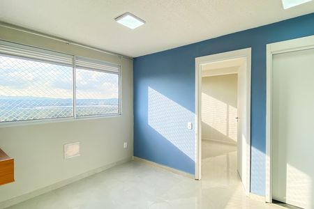 Sala de apartamento para alugar com 2 quartos, 34m² em Vila Silvia, São Paulo