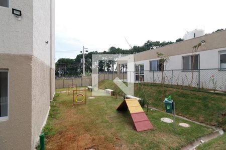 Apartamento para alugar com 34m², 2 quartos e sem vaga Apartamento para alugar com 34m², 2 quartos e sem vagaÁrea comum