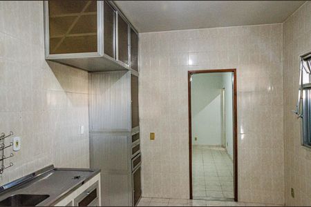 Casa para alugar com 1 quarto, 65m² em Campo Grande, Rio de Janeiro