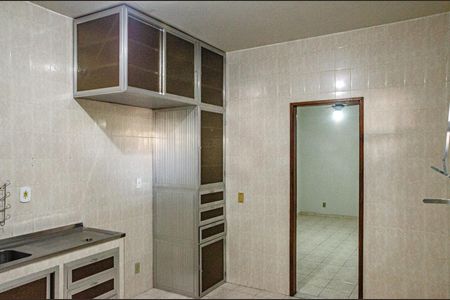 Casa para alugar com 1 quarto, 65m² em Campo Grande, Rio de Janeiro