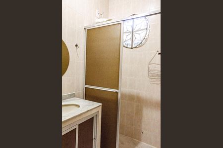 Casa para alugar com 65m², 1 quarto e sem vaga