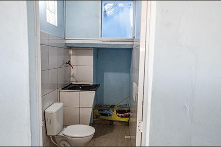 Casa para alugar com 1 quarto, 65m² em Campo Grande, Rio de Janeiro