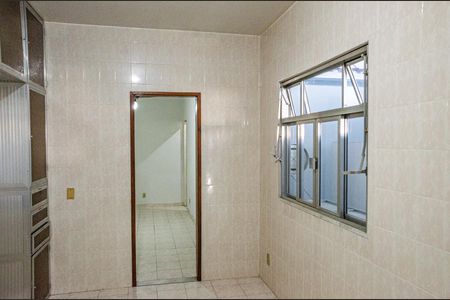 Casa para alugar com 1 quarto, 65m² em Campo Grande, Rio de Janeiro
