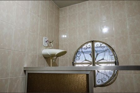 Casa para alugar com 65m², 1 quarto e sem vaga