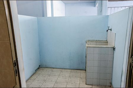 Casa para alugar com 1 quarto, 65m² em Campo Grande, Rio de Janeiro