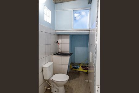 Casa para alugar com 1 quarto, 65m² em Campo Grande, Rio de Janeiro