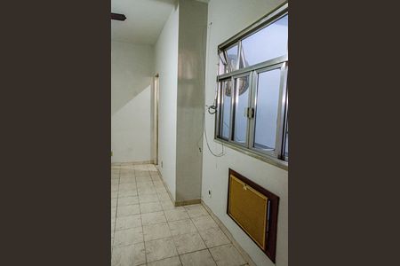 Casa para alugar com 1 quarto, 65m² em Campo Grande, Rio de Janeiro