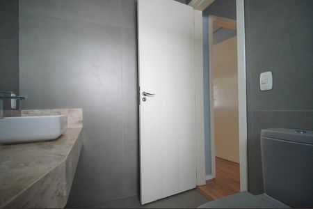 Casa para alugar com 120m², 3 quartos e 2 vagasBanheiro