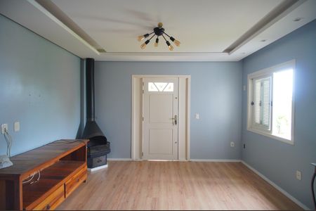 Sala de casa à venda com 3 quartos, 120m² em Feitoria Seller, São Leopoldo