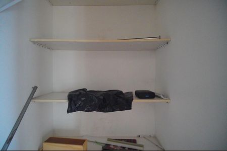 Casa para alugar com 120m², 3 quartos e 2 vagasCloset