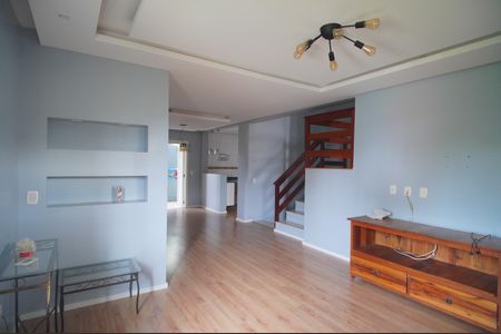 Sala de casa à venda com 3 quartos, 120m² em Feitoria Seller, São Leopoldo