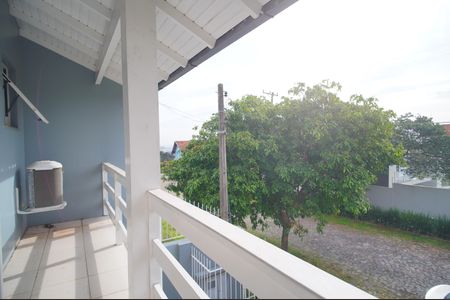 Casa para alugar com 120m², 3 quartos e 2 vagasVista da Sacada
