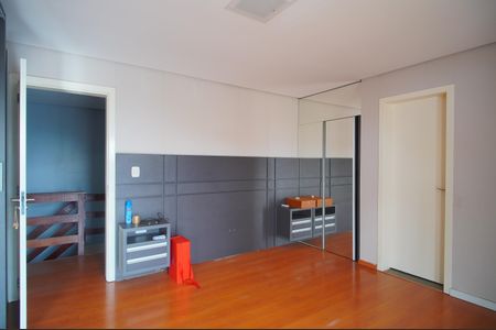 Suíte de casa à venda com 3 quartos, 120m² em Feitoria Seller, São Leopoldo