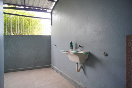 Casa para alugar com 120m², 3 quartos e 2 vagasTanque