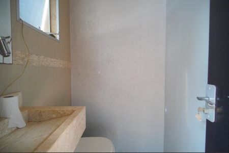 Casa para alugar com 120m², 3 quartos e 2 vagasLavabo