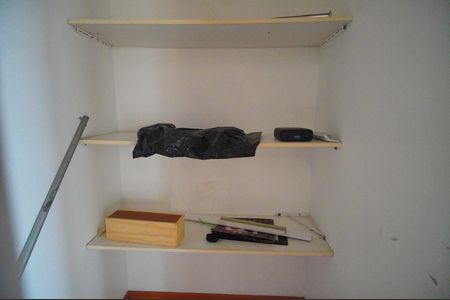 Casa para alugar com 120m², 3 quartos e 2 vagasCloset