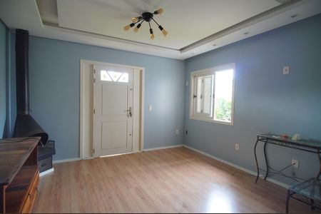 Sala de casa à venda com 3 quartos, 120m² em Feitoria Seller, São Leopoldo