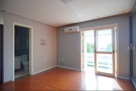 Suíte de casa à venda com 3 quartos, 120m² em Feitoria Seller, São Leopoldo