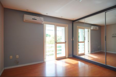 Casa para alugar com 120m², 3 quartos e 2 vagasSuíte