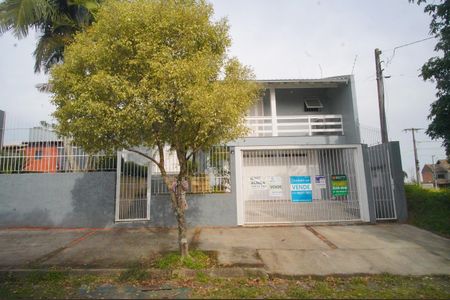 Casa para alugar com 120m², 3 quartos e 2 vagasFachada