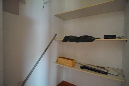 Casa para alugar com 120m², 3 quartos e 2 vagasCloset