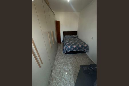 Apartamento à venda com 42m², 2 quartos e 1 vaga Apartamento à venda com 42m², 2 quartos e 1 vagaQuarto 2