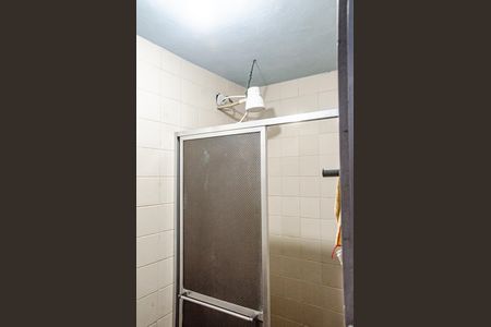 Casa para alugar com 1 quarto, 60m² em Campo Grande, Rio de Janeiro