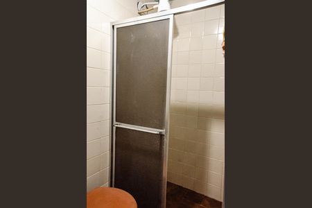 Casa para alugar com 1 quarto, 60m² em Campo Grande, Rio de Janeiro