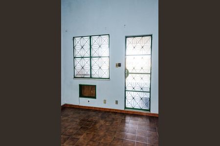 Casa para alugar com 1 quarto, 60m² em Campo Grande, Rio de Janeiro