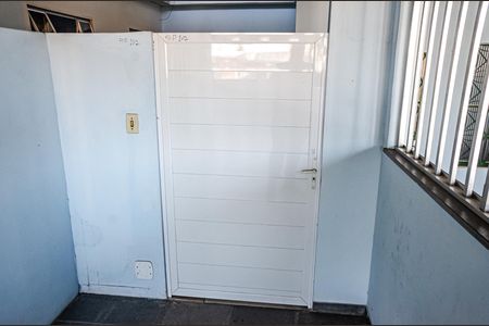 Casa para alugar com 1 quarto, 60m² em Campo Grande, Rio de Janeiro