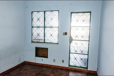 Casa para alugar com 1 quarto, 60m² em Campo Grande, Rio de Janeiro