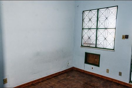 Casa para alugar com 1 quarto, 60m² em Campo Grande, Rio de Janeiro