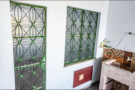 Casa para alugar com 60m², 1 quarto e sem vagaÁrea de serviço