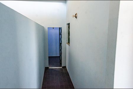 Casa para alugar com 60m², 1 quarto e sem vagaCorredor