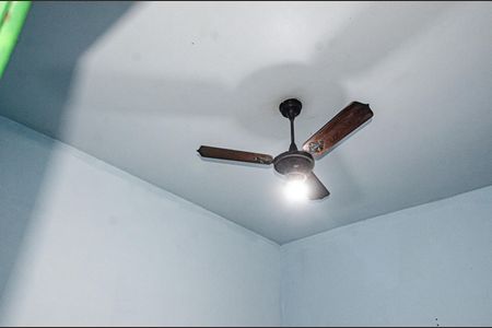 Casa para alugar com 1 quarto, 60m² em Campo Grande, Rio de Janeiro