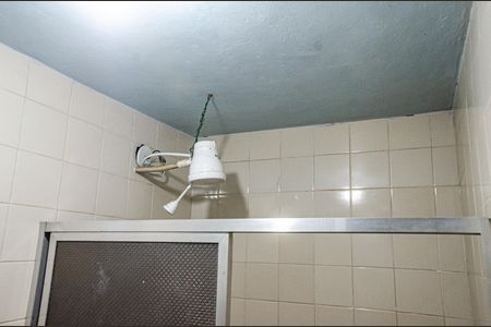 Casa para alugar com 1 quarto, 60m² em Campo Grande, Rio de Janeiro