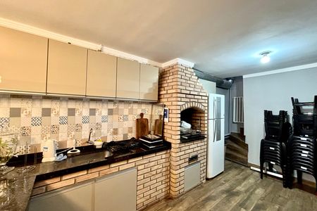 Casa à venda com 180m², 4 quartos e 4 vagas Casa à venda com 180m², 4 quartos e 4 vagasÁrea gourmet