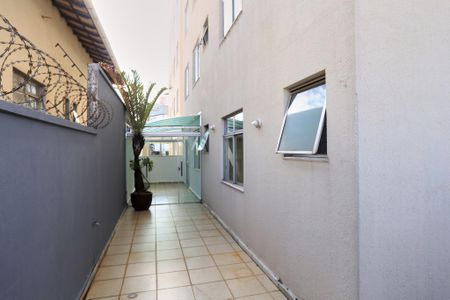 Apartamento para alugar com 169m², 3 quartos e 3 vagasÁrea externa
