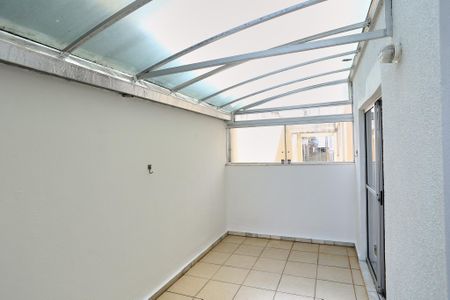 Apartamento para alugar com 169m², 3 quartos e 3 vagasVaranda da Sala