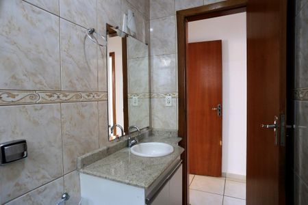 Apartamento para alugar com 169m², 3 quartos e 3 vagasBanheiro