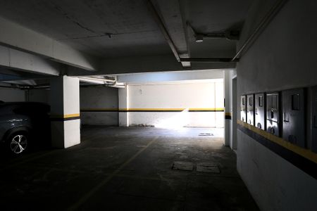 Apartamento para alugar com 169m², 3 quartos e 3 vagasGaragem