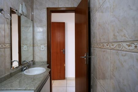 Apartamento para alugar com 169m², 3 quartos e 3 vagasBanheiro