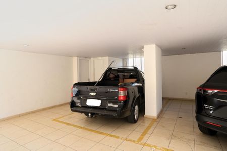 Apartamento para alugar com 169m², 3 quartos e 3 vagasGaragem