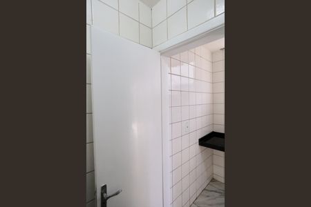 Apartamento para alugar com 169m², 3 quartos e 3 vagasBanheiro de serviço